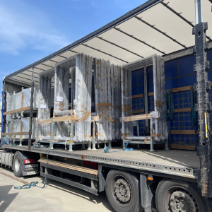 Logistică ROA3