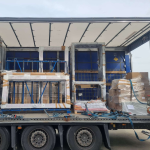 Logistică ROA3