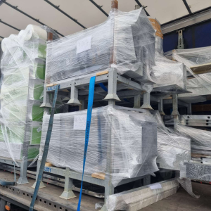 Logistică ROA3