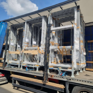 Logistică ROA3