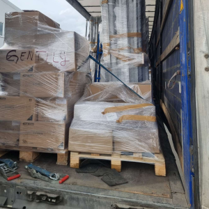 Logistică ROA3